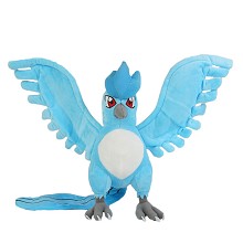 11inches Pokemon Articuno plush dolls set(10pcs a ...