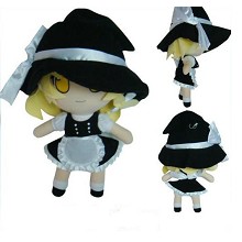 12inches Touhou Project plush doll