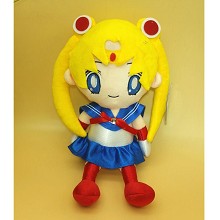 12inches Sailor Moon plush doll