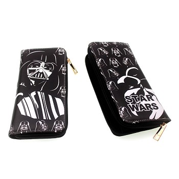 Star Wars wallet