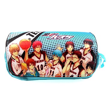 Kuroko no Basket pen bag pencil bag