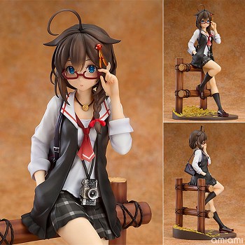 Collection Shigure figure