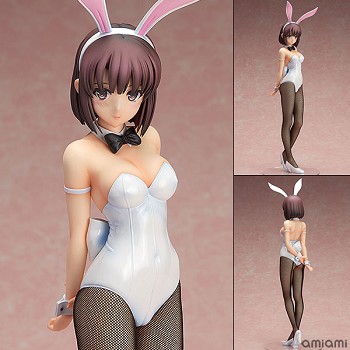 Saenai heroine no sodate-kata Katou Megumi figure