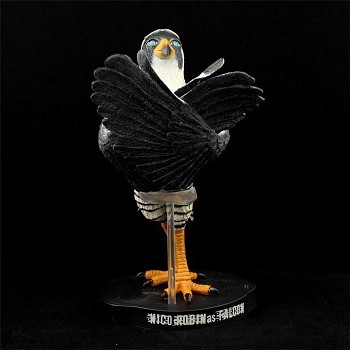 One Piece Robin cos eagle 15th figure