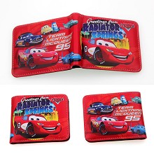 Cars wallet