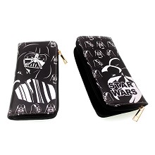 Star Wars wallet