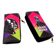 Star Wars wallet