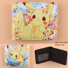 Pokemon wallet