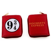 Harry Potter wallet