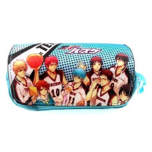 Kuroko no Basket pen bag pencil bag