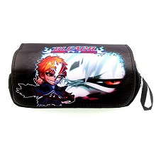 Bleach pen bag pencil bag