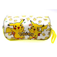 Pokemon pen bag pencil bag