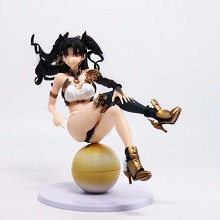 Fate Tohsaka Rin figure