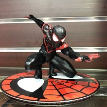 Spider Man figure