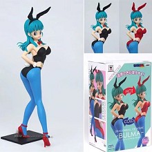 Dragon Ball Bulma CII figure