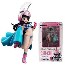 Dragon Ball Chichi figure