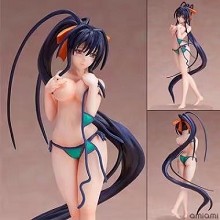 High school DxD Himejima Akeno sexy figure