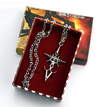 Fate necklace