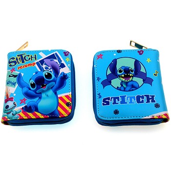 Stitch wallet