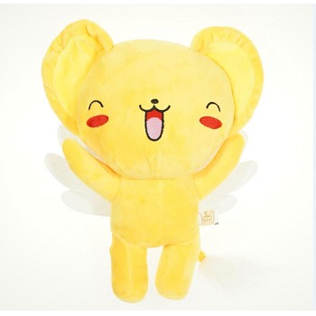 11inches Card Captor Sakura plush doll