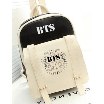 Star BTS backpack bag