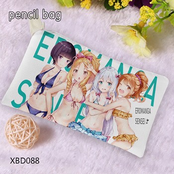 Eromanga Sensei pen bag pencil bag