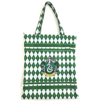 Harry Potter Slytherin shoulder bag hand bag