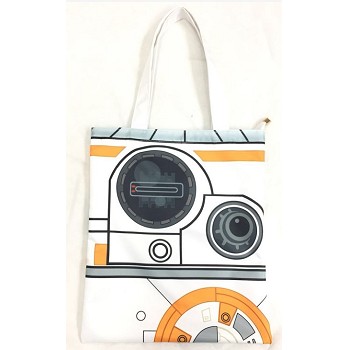 Star wars shoulder bag hand bag