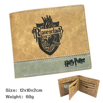 Harry Potter Ravenclaw  wallet