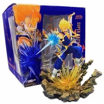 Dragon Ball figure