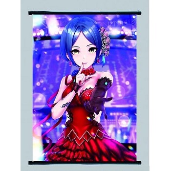 LoveLive wallscroll