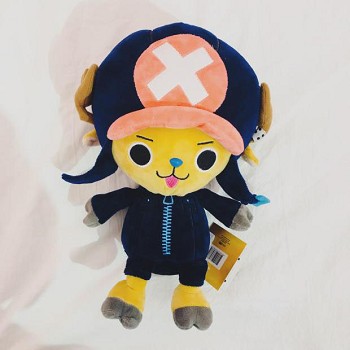 12inches One Piece Chopper plush doll