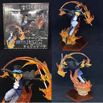 One Piece Sabo figure