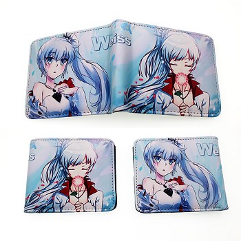 RWBY wallet