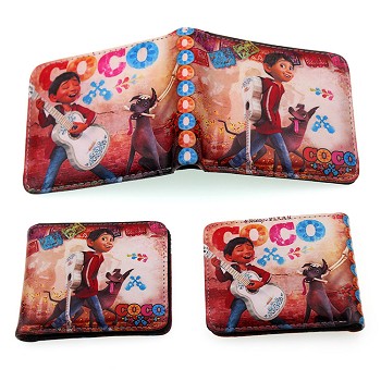 Coco wallet