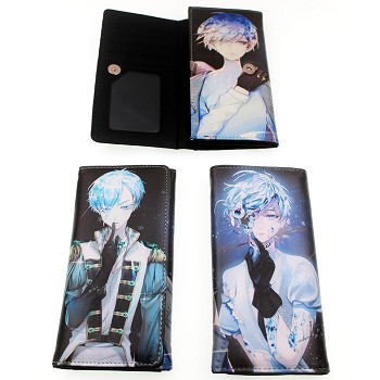 Land of the Lustrous long wallet