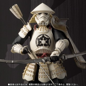 Star Wars Stormtrooper figure