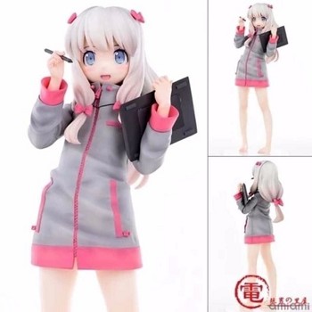 zumi Sagiri figure