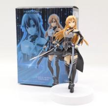 Sword Art Online Asuna figure