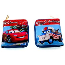 Cars wallet