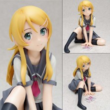 Kousaka kirino figure