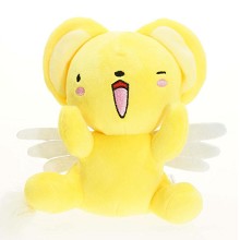 12inches Card Captor Sakura plush doll