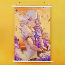 Benhuai school wall scroll