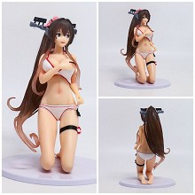 Collection Yamato figure
