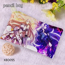 Fate grand order pen bag pencil bag