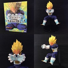 Dragon Ball Vegeta figure