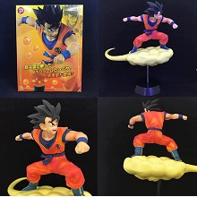 Dragon Ball Son Goku figure