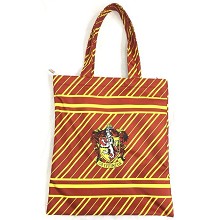 Harry Potter Gryffindor shoulder bag hand bag