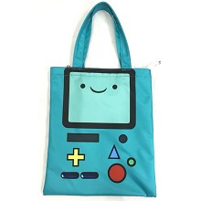 Adventure Time shoulder bag hand bag