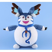  14inches Hero Moba plush doll 